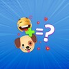 Merge Emoji icon