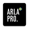 Arla Pro recept, för matproffs icon