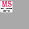Multimedia System icon