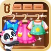 7. Baby Panda's Life: Cleanup icon