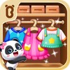 Baby Panda's Life: Cleanup icon