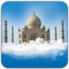 Taj Mahal Live Wallpaper icon