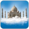 أيقونة Taj Mahal Live Wallpaper