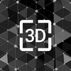 3D Live Wallpaper Free icon