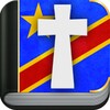 Icono de Bible du Congo