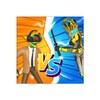 Icono de Master Zombie Battle 3D