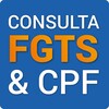 Consulta FGTS e CPF icon