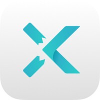 X-VPN - Anti-Track & Unblock icon