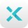 Biểu tượng X-VPN