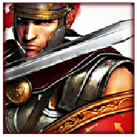 Castle Defend 3D android app icon
