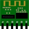 Icono de BluetoothHC06
