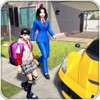 Icono de Mom Simulator 3D: Family Life
