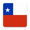 Icono de Calendario de Chile 2023