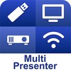 MultiPresenter icon