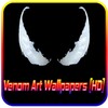 Venom Art Wallpapers [HD] icon