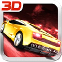 VR Race android app icon