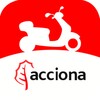 ACCIONA Mobility आइकन