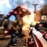 Rage Z: Multiplayer Zombie FPS pentru Android - Descarcă APK-ul de pe ...