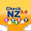 Check NZ Lottery icon