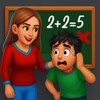Icono de Teacher Simulator Student life