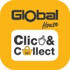 Global House icon