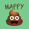 Happy Poop icon