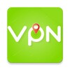 Icône Free For All VPN