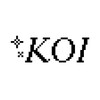 Icono de KOI