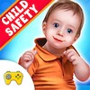Children Basic Rules of Safety icon