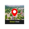 أيقونة Street View Live 3D GPS Map