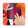 ASMR Microphone Sounds Game icon
