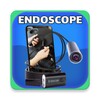 Endoscope Camera Connector आइकन