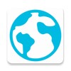 Global Work & Travel icon