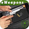 eWeapons™ سلاح النادي محاكاة icon