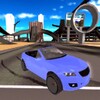 Car Driving Simulator 3D icon