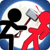 Icône Stickman Fighter Epic Battle 2