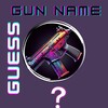Guess the Gun Names icon