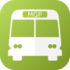 Icono de ¿Cuándo Llega? - MGP
