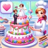 أيقونة Wedding Party Cake Factory
