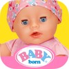 BABY born® Doll & Playtime Fun icon
