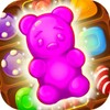 Ícone de Candy Bears