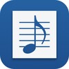 Notation Pad - Sheet Music Score Composer icon