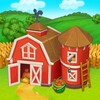 Farm Town Happy Village icon