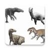 Dinosaurs - Game about Jurassic Park Dinosaurs! icon