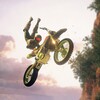 Unleashed Motocross: Impossible Motor Bike Racing icon