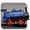 Train mania icon