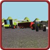 Tractor Simulator 3D: Harvest icon