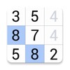 Number Match Puzzle - 10 Number Games icon