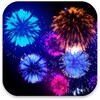 3D Fireworks Live Wallpapers icon