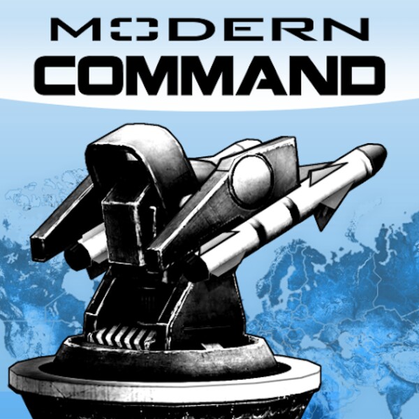 Modern Command for Android - Download the APK from Uptodown